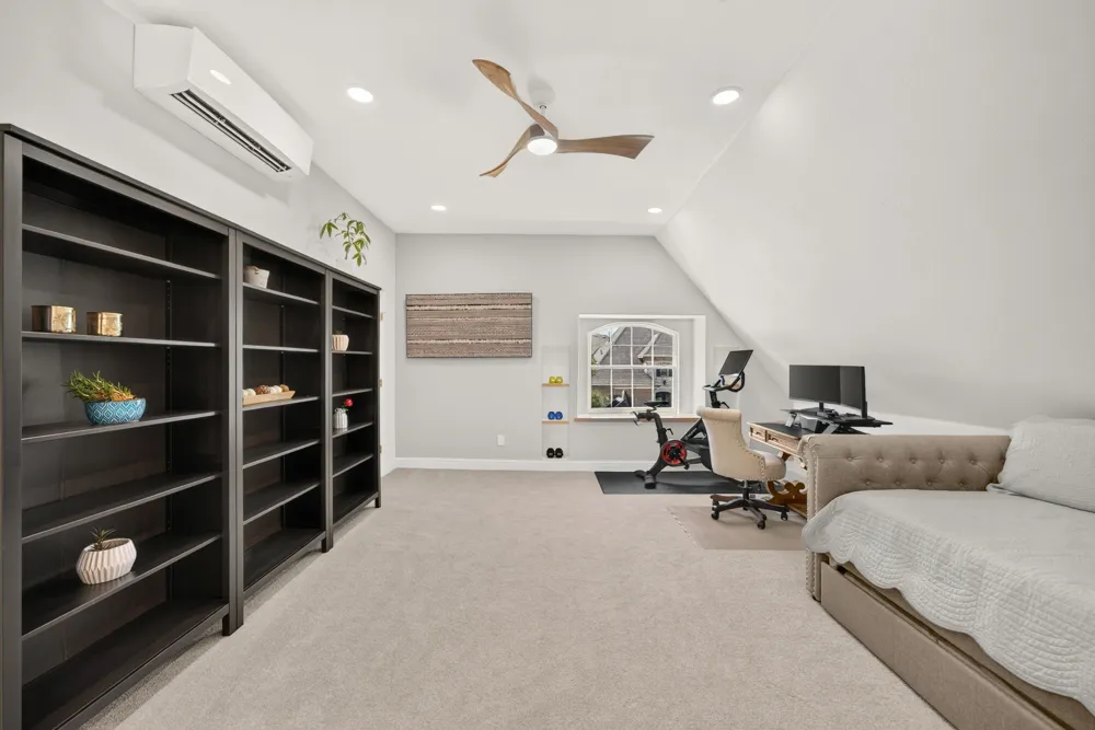 2825 Braemar The Colony, TX 75056