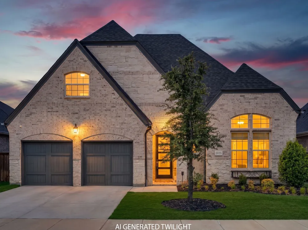 2825 Braemar The Colony, TX 75056