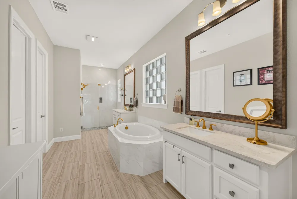 2825 Braemar The Colony, TX 75056