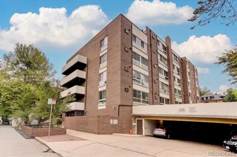 1050 Lafayette Street #503