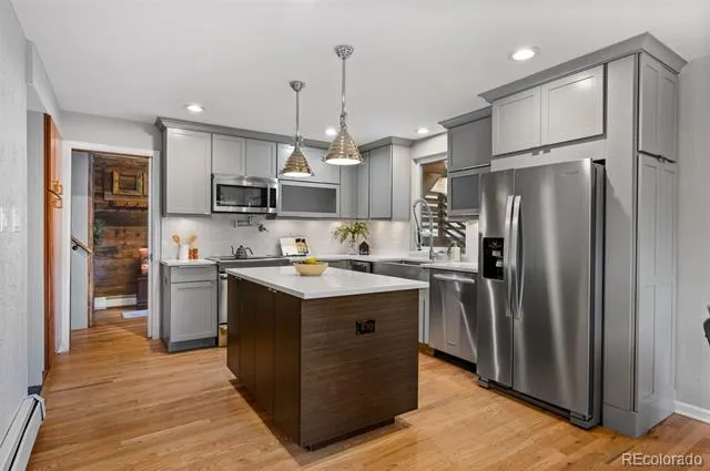 5704 Santa Clara Road Indian Hills, CO 80454