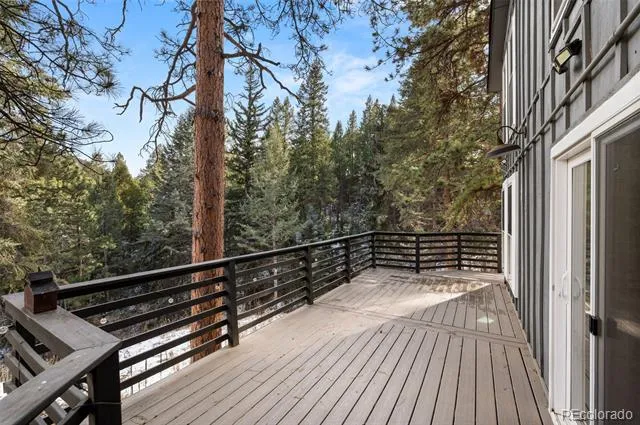 5704 Santa Clara Road Indian Hills, CO 80454