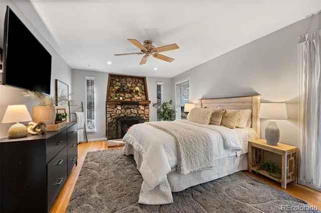 5704 Santa Clara Road Indian Hills, CO 80454