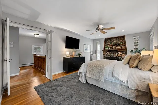 5704 Santa Clara Road Indian Hills, CO 80454