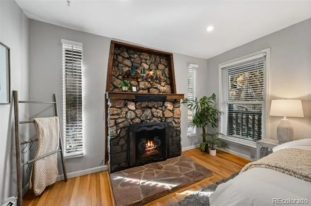 5704 Santa Clara Road Indian Hills, CO 80454