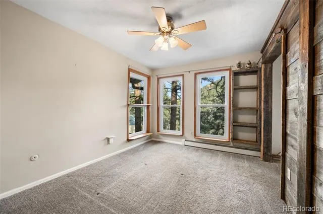 5704 Santa Clara Road Indian Hills, CO 80454