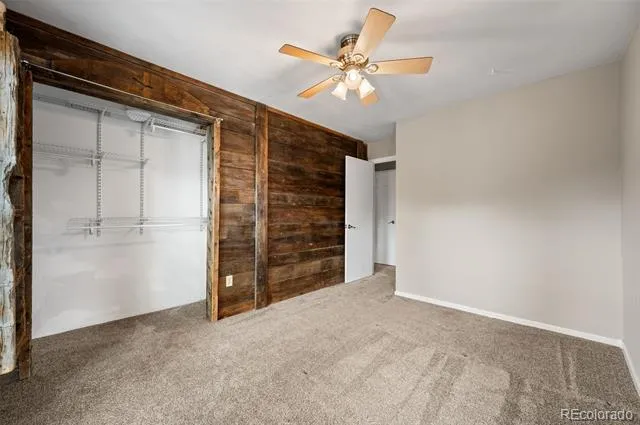 5704 Santa Clara Road Indian Hills, CO 80454