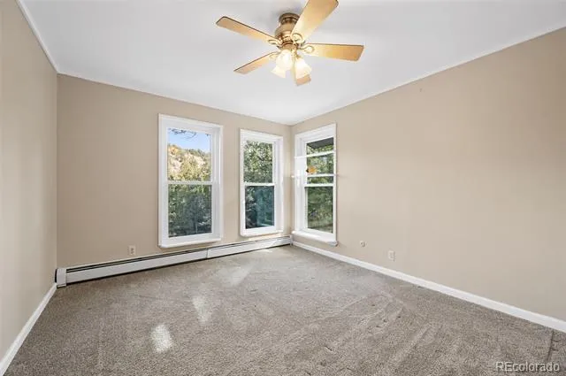 5704 Santa Clara Road Indian Hills, CO 80454