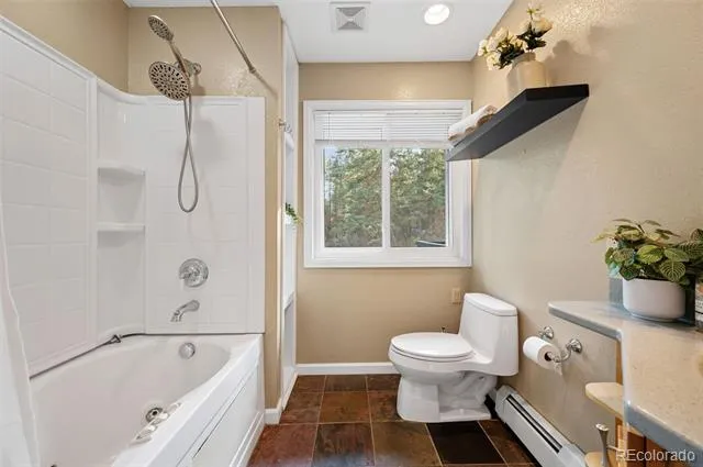 5704 Santa Clara Road Indian Hills, CO 80454