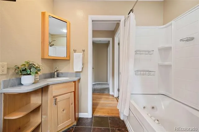 5704 Santa Clara Road Indian Hills, CO 80454