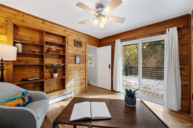 5704 Santa Clara Road Indian Hills, CO 80454