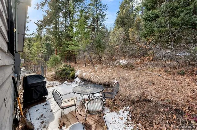 5704 Santa Clara Road Indian Hills, CO 80454