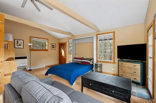 5704 Santa Clara Road Indian Hills, CO 80454