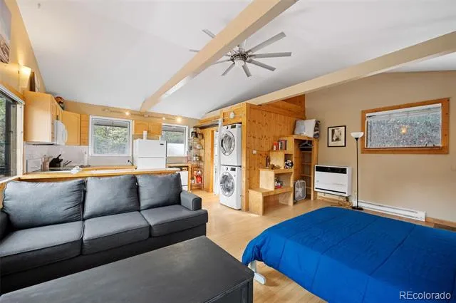 5704 Santa Clara Road Indian Hills, CO 80454
