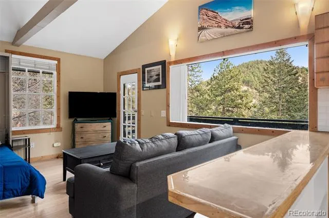5704 Santa Clara Road Indian Hills, CO 80454