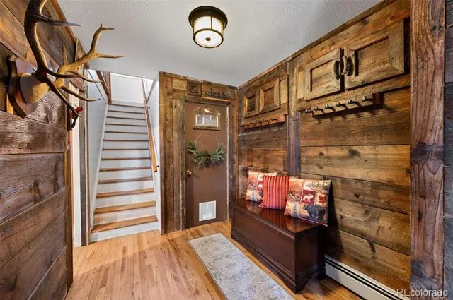 5704 Santa Clara Road Indian Hills, CO 80454