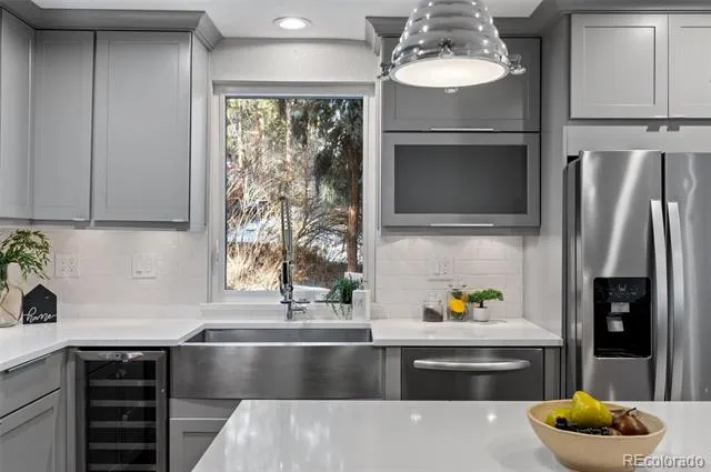 5704 Santa Clara Road Indian Hills, CO 80454
