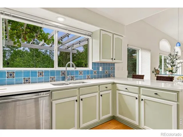 2059 Cedaridge Circle Superior, CO 80027