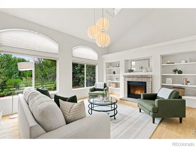 2059 Cedaridge Circle Superior, CO 80027
