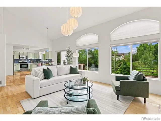 2059 Cedaridge Circle Superior, CO 80027