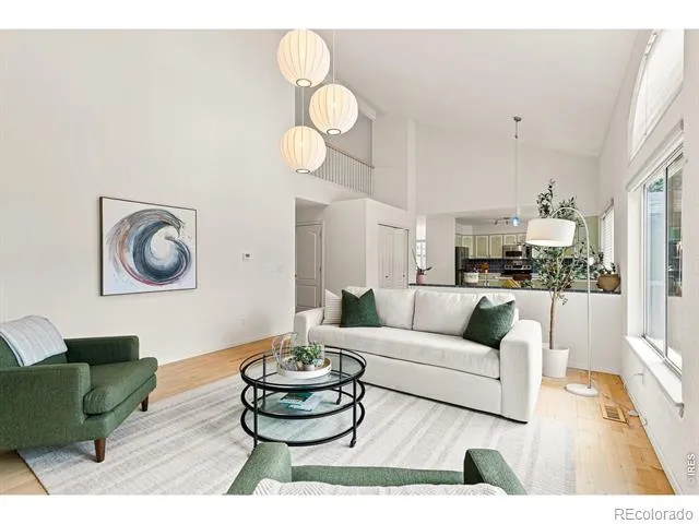 2059 Cedaridge Circle Superior, CO 80027