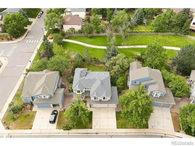 2059 Cedaridge Circle Superior, CO 80027