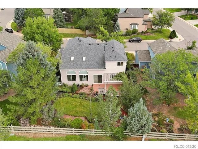 2059 Cedaridge Circle Superior, CO 80027