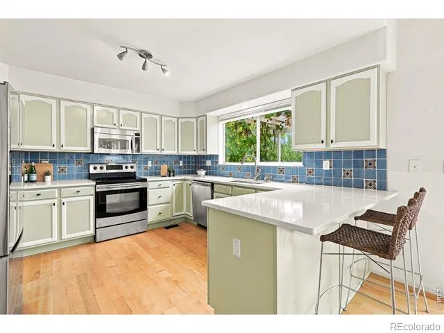 2059 Cedaridge Circle Superior, CO 80027