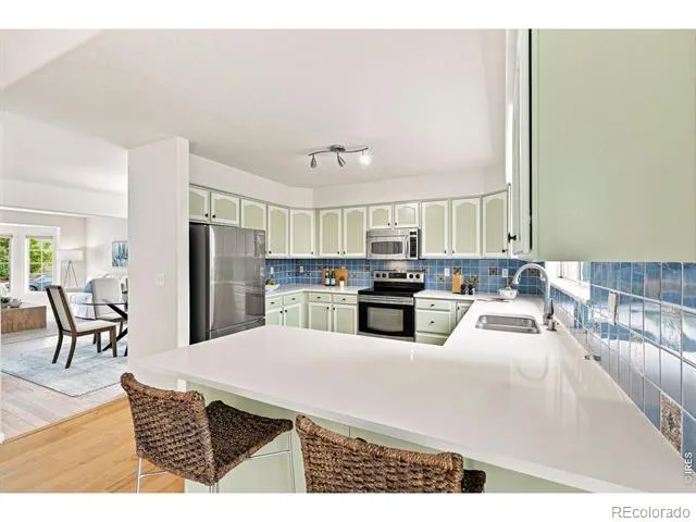 2059 Cedaridge Circle Superior, CO 80027