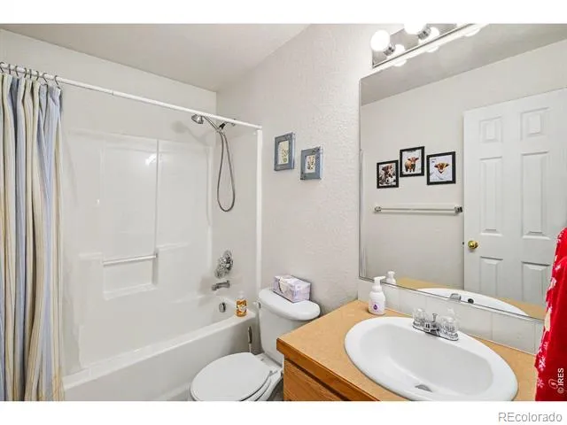 4414 W 31st Street Greeley, CO 80634