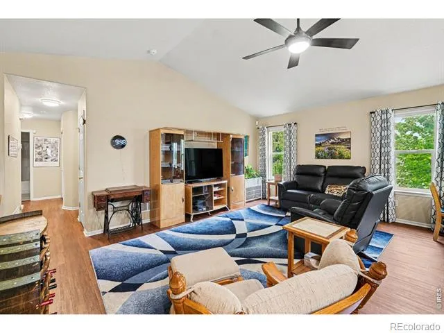 4414 W 31st Street Greeley, CO 80634