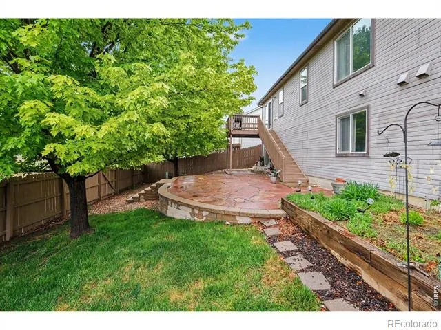 4414 W 31st Street Greeley, CO 80634