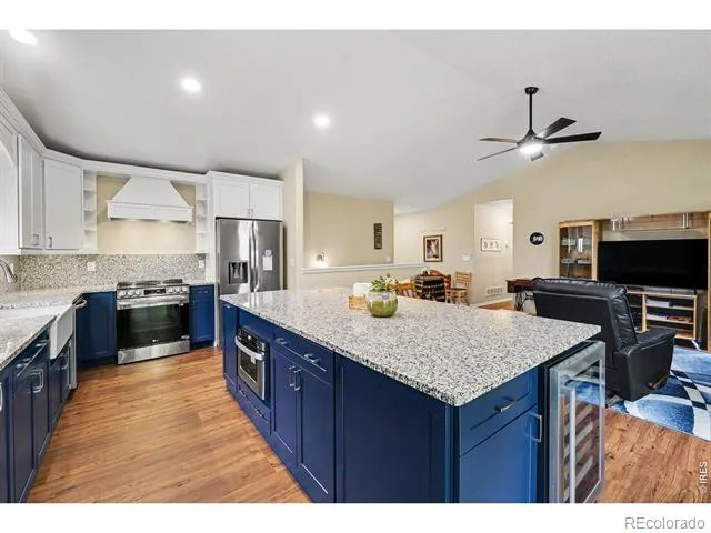 4414 W 31st Street Greeley, CO 80634