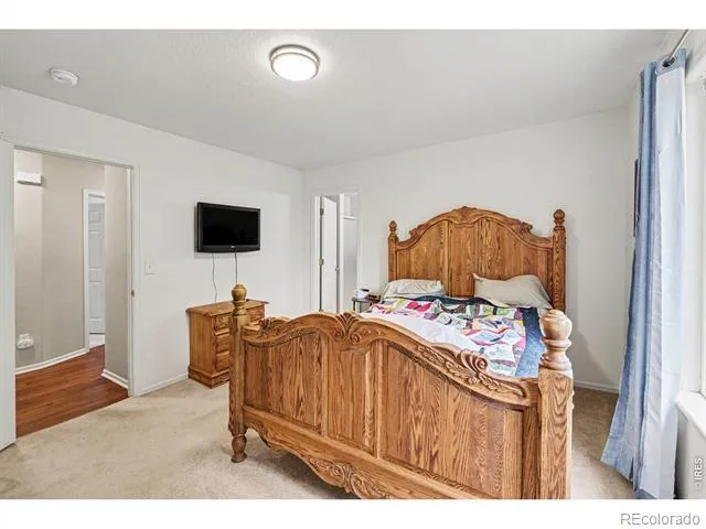 4414 W 31st Street Greeley, CO 80634