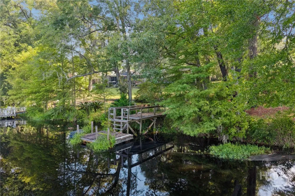 5 Pine Ridge Trail Ellabell, GA 31308