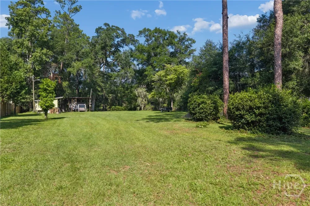 5 Pine Ridge Trail Ellabell, GA 31308