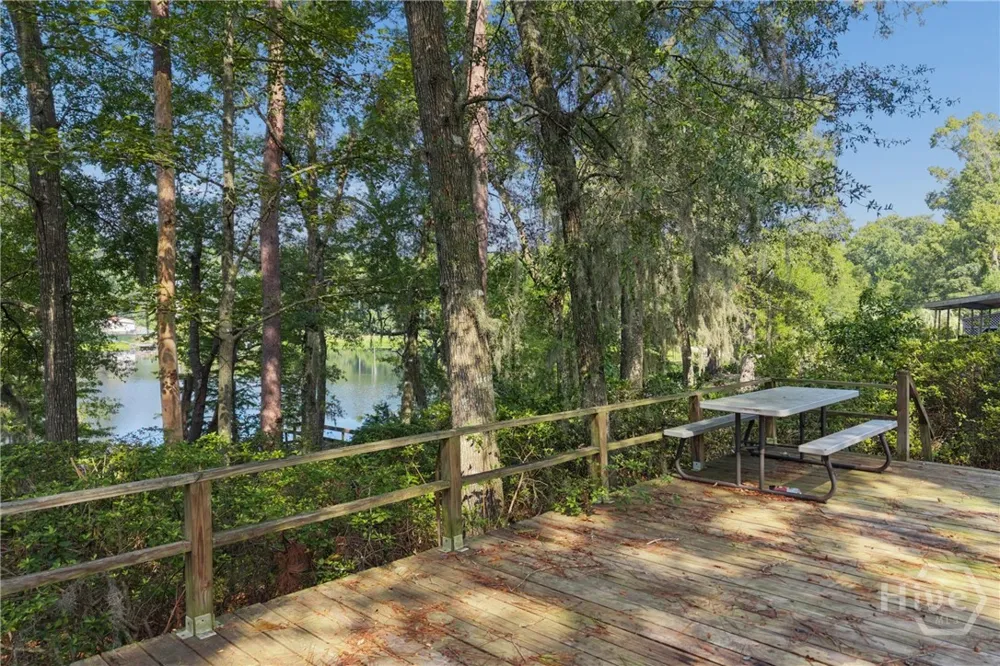 5 Pine Ridge Trail Ellabell, GA 31308
