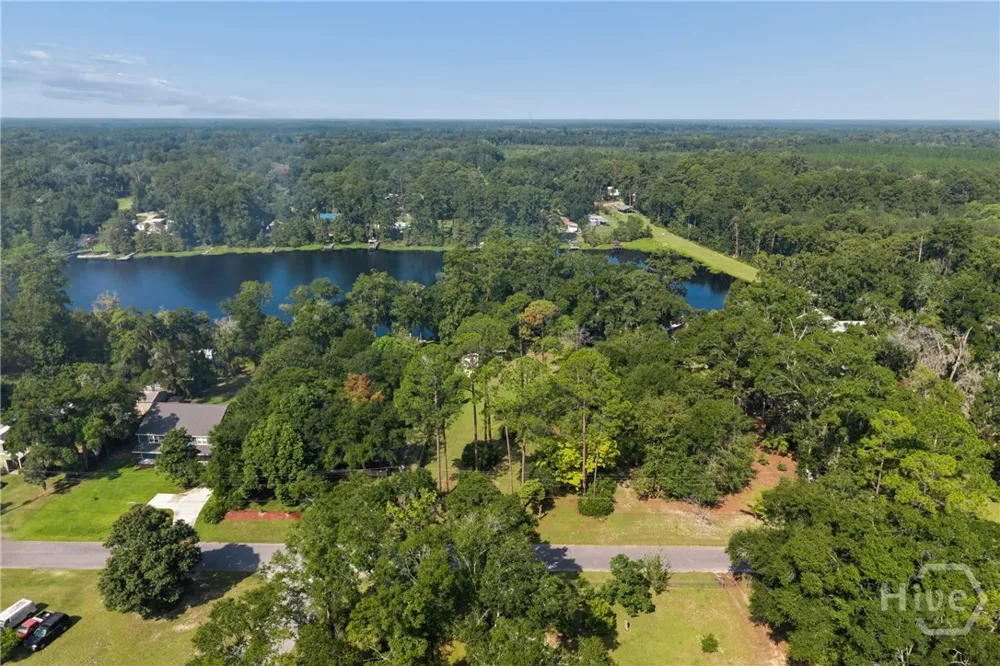 5 Pine Ridge Trail Ellabell, GA 31308