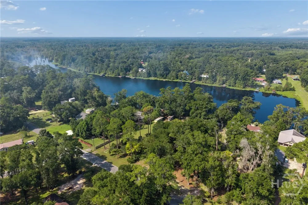 5 Pine Ridge Trail Ellabell, GA 31308