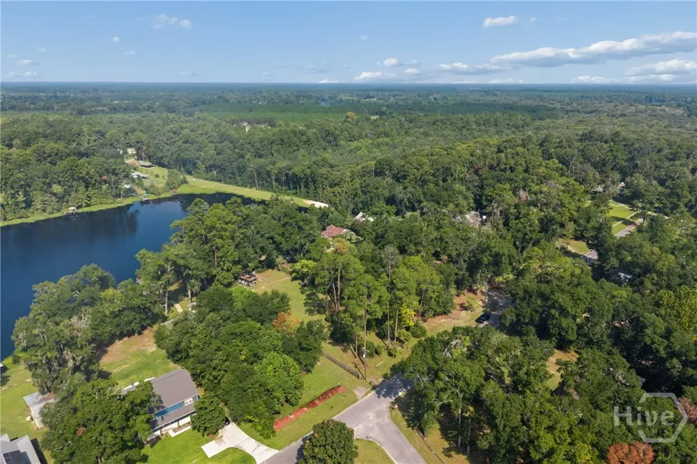 5 Pine Ridge Trail Ellabell, GA 31308