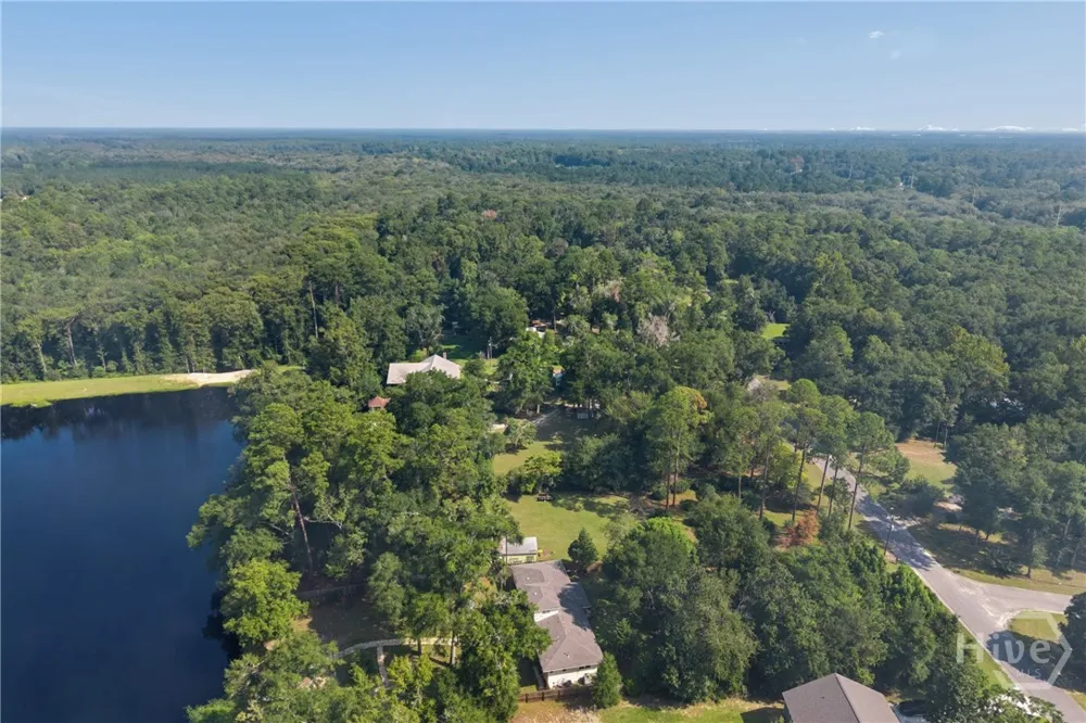 5 Pine Ridge Trail Ellabell, GA 31308