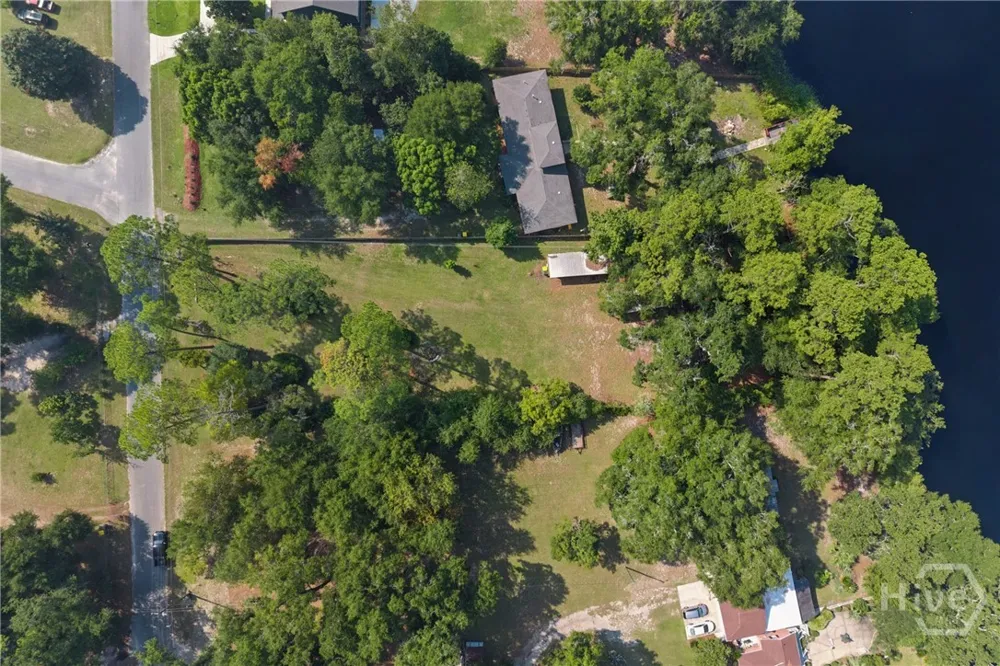 5 Pine Ridge Trail Ellabell, GA 31308