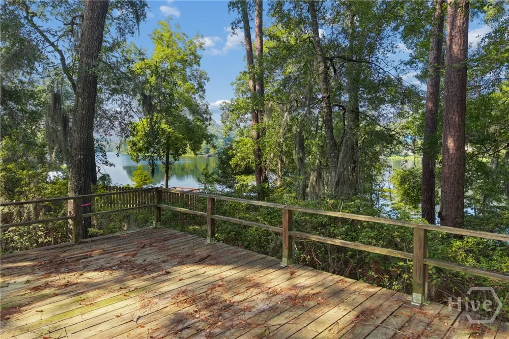 5 Pine Ridge Trail Ellabell, GA 31308