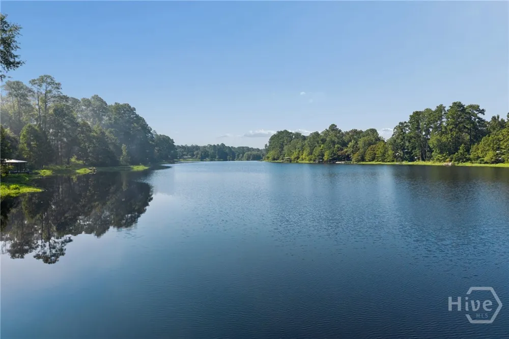 5 Pine Ridge Trail Ellabell, GA 31308