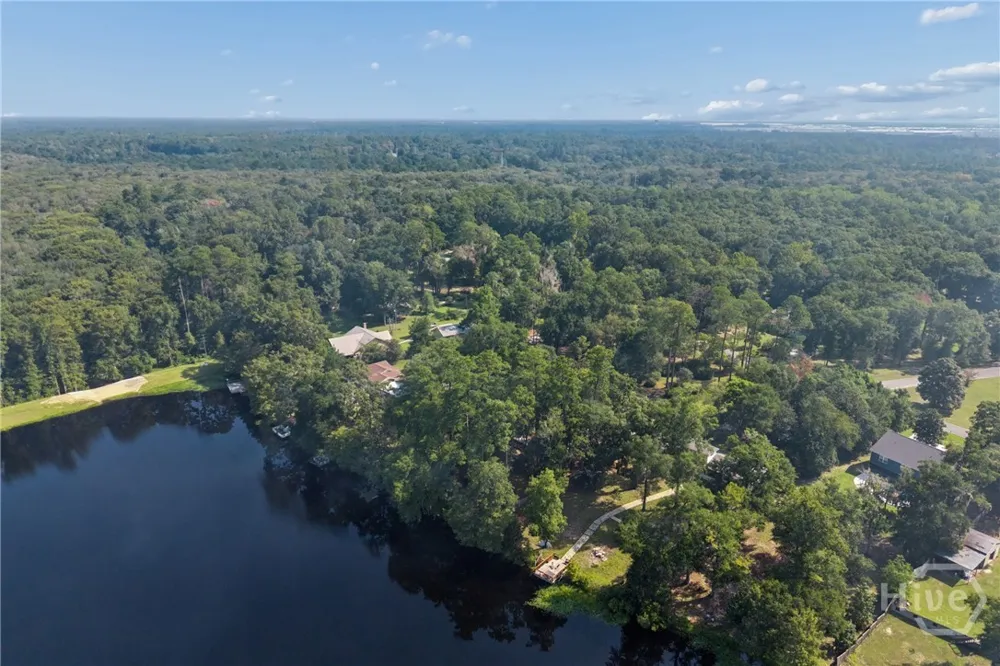 5 Pine Ridge Trail Ellabell, GA 31308