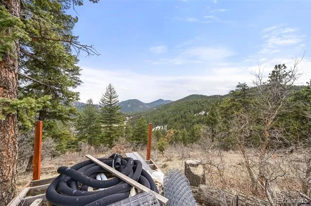 5312 Adahi Road Indian Hills, CO 80454