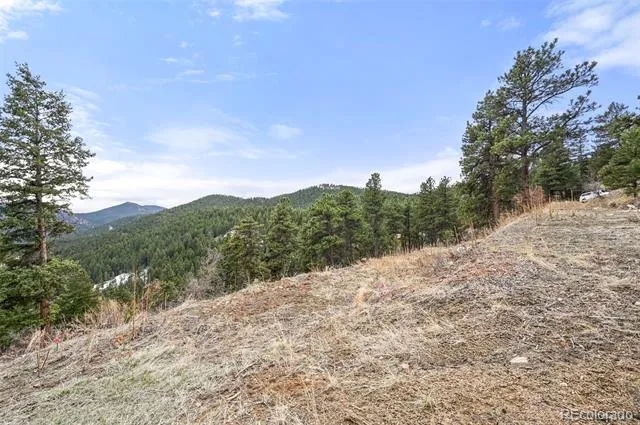 5312 Adahi Road Indian Hills, CO 80454
