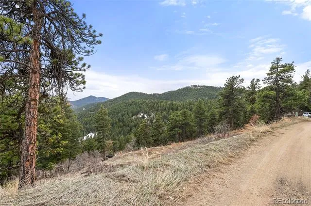 5312 Adahi Road Indian Hills, CO 80454