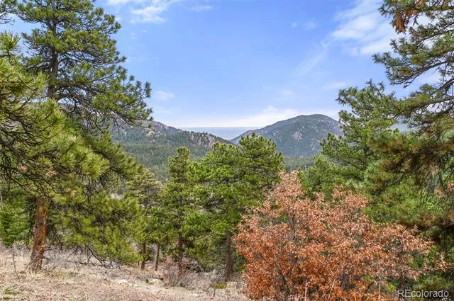 5312 Adahi Road Indian Hills, CO 80454