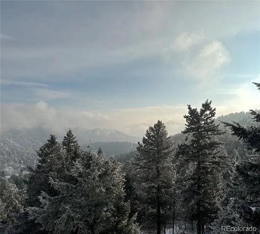 5312 Adahi Road Indian Hills, CO 80454